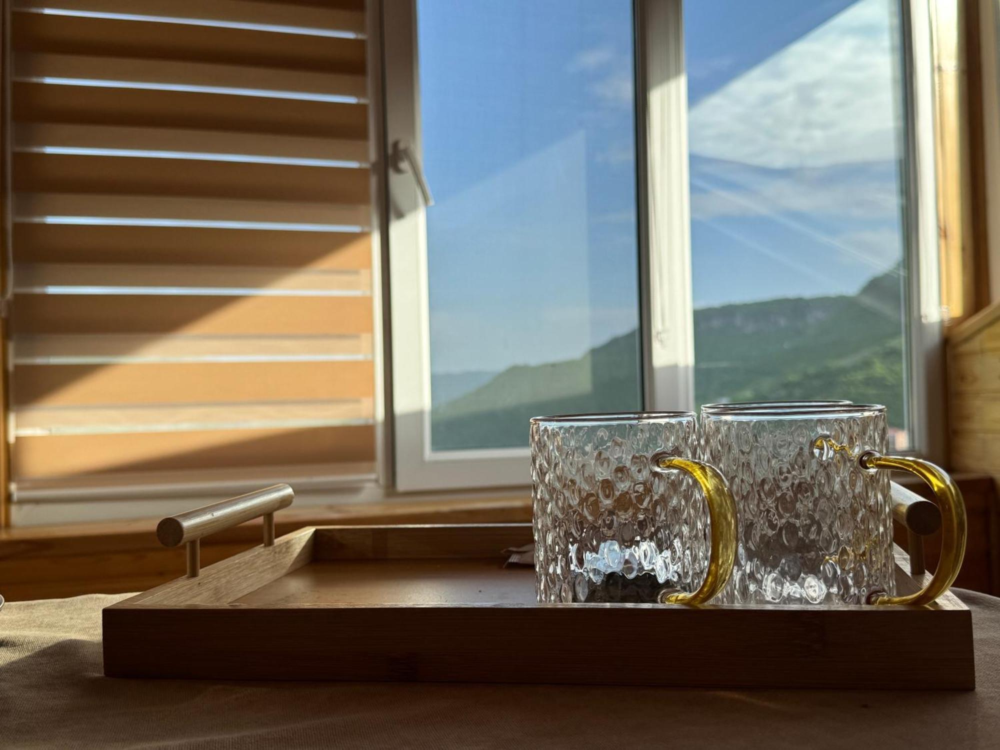 Kirch Hotel & Restaurant Goris Extérieur photo