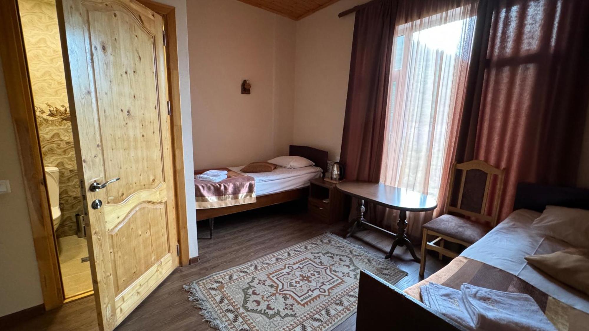 Kirch Hotel & Restaurant Goris Extérieur photo