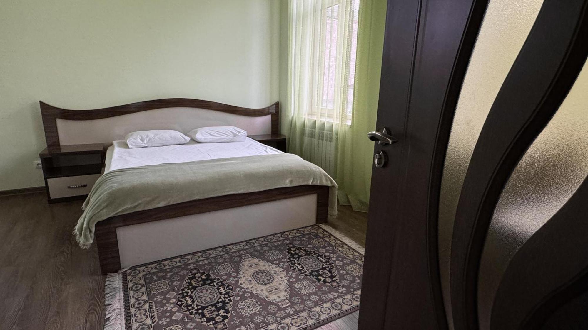 Kirch Hotel & Restaurant Goris Extérieur photo