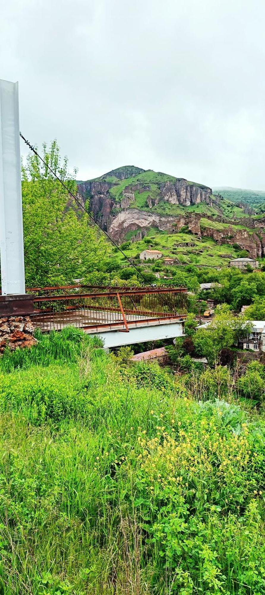 Kirch Hotel & Restaurant Goris Extérieur photo