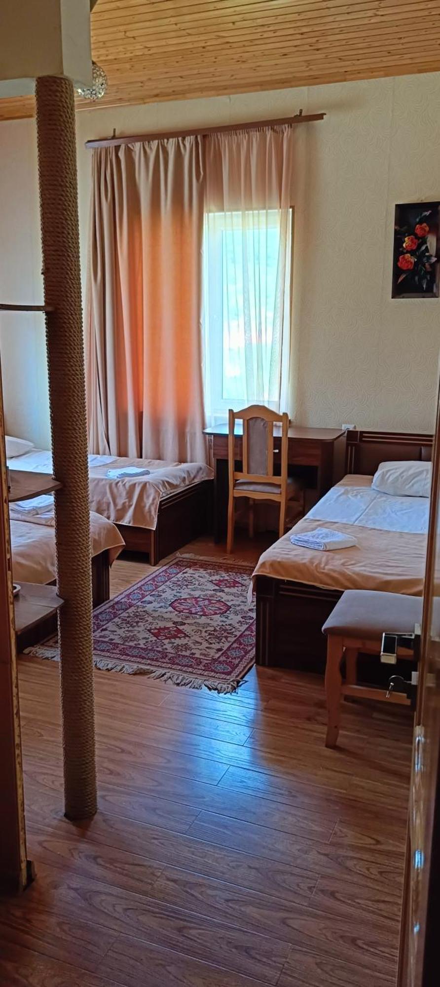 Kirch Hotel & Restaurant Goris Extérieur photo