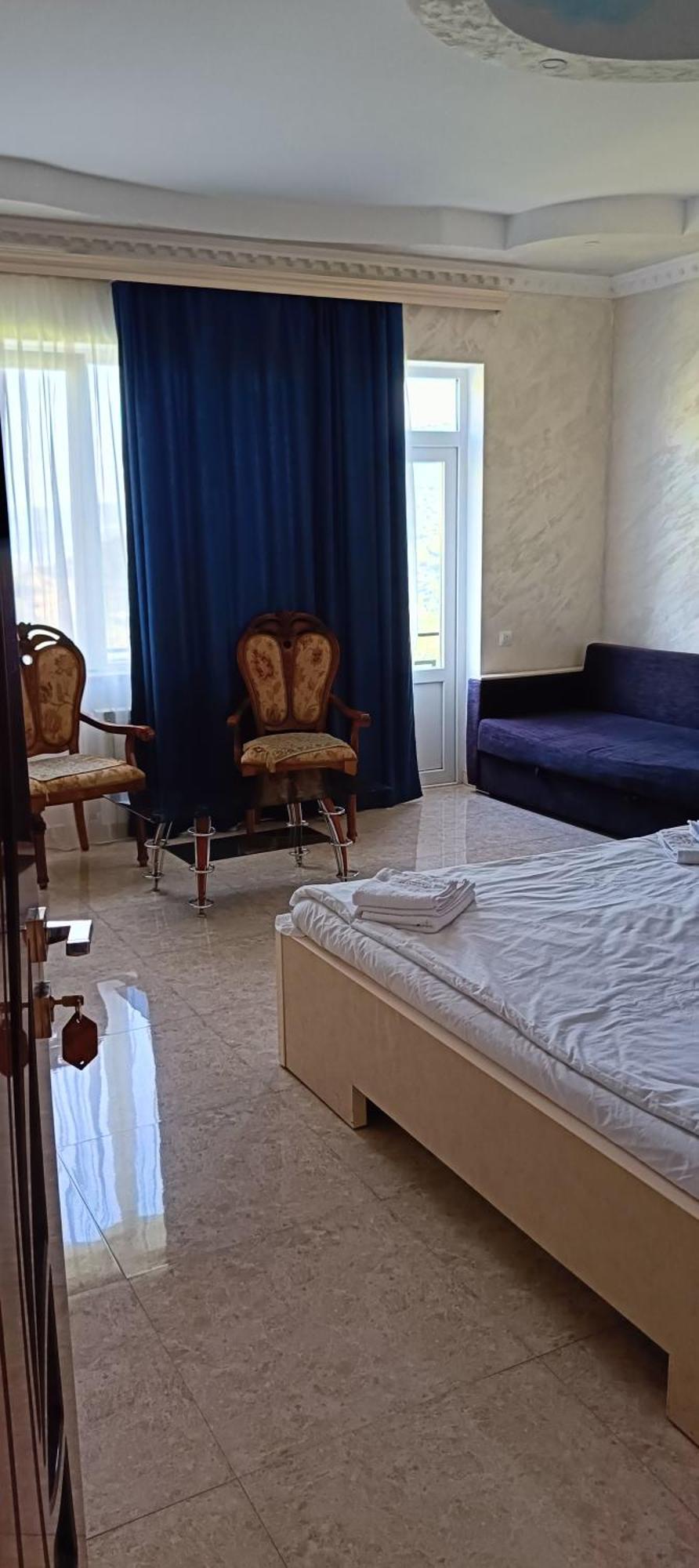 Kirch Hotel & Restaurant Goris Extérieur photo