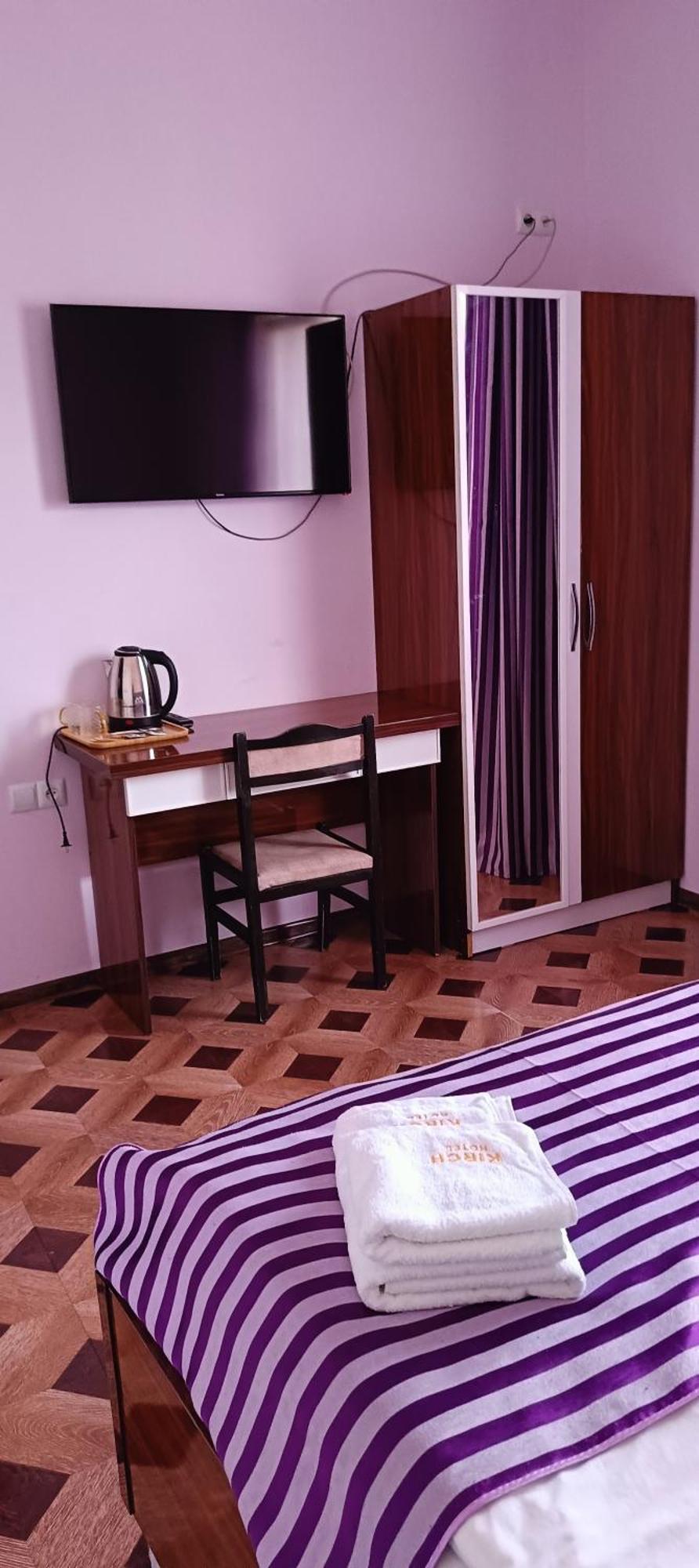 Kirch Hotel & Restaurant Goris Extérieur photo