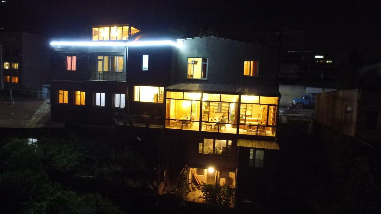 Kirch Hotel & Restaurant Goris Extérieur photo