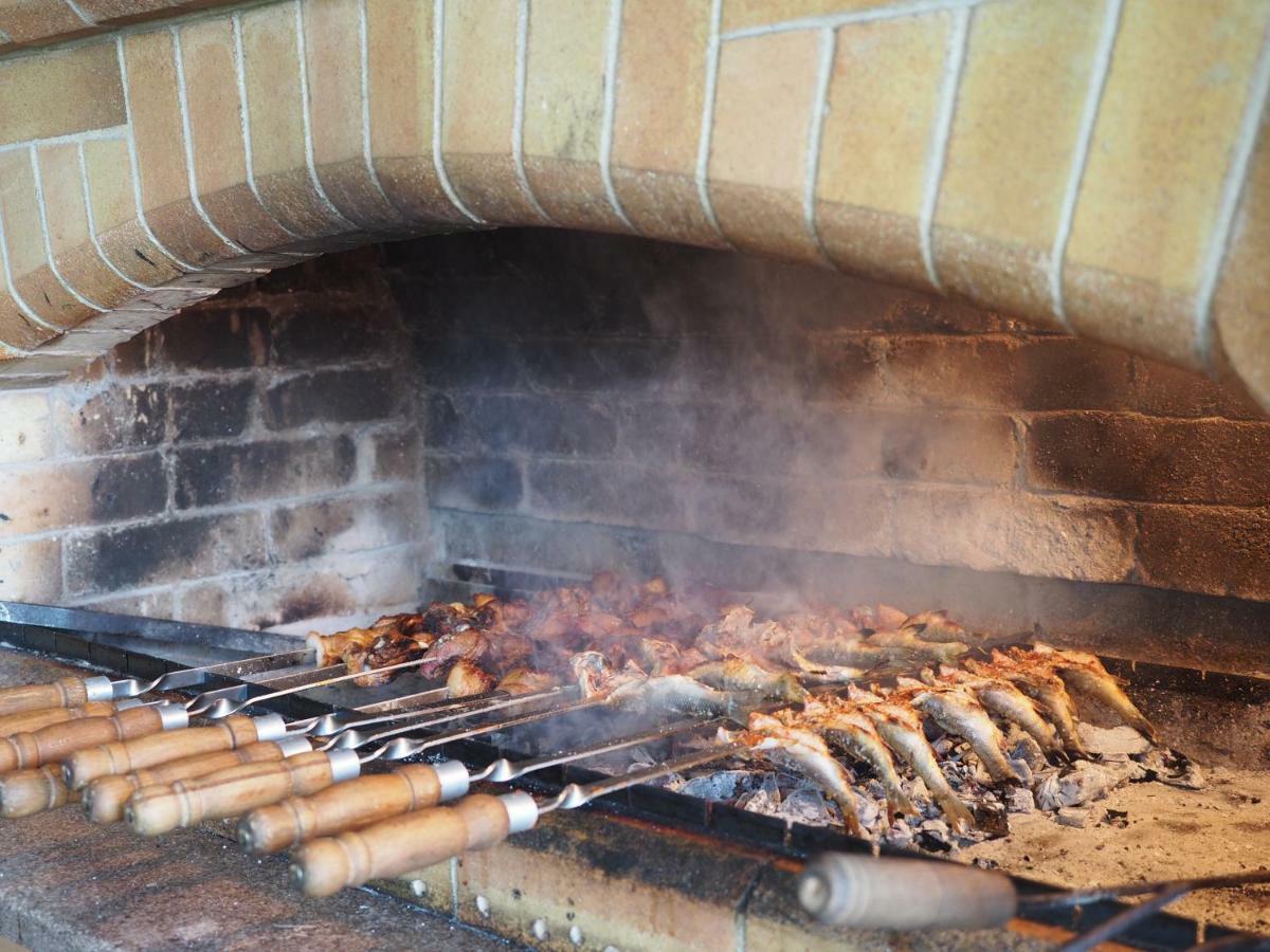 Kirch Hotel & Restaurant Goris Extérieur photo