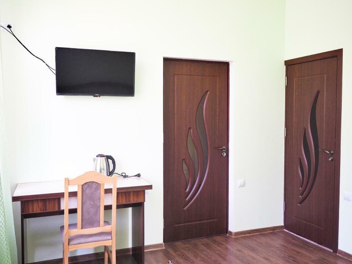 Kirch Hotel & Restaurant Goris Extérieur photo