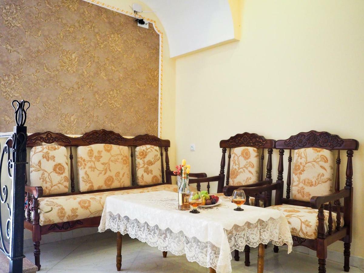 Kirch Hotel & Restaurant Goris Extérieur photo