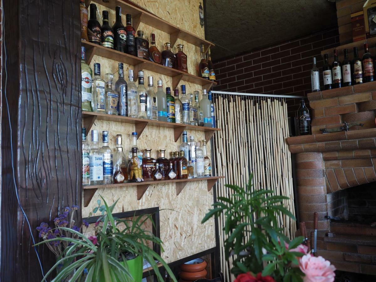 Kirch Hotel & Restaurant Goris Extérieur photo