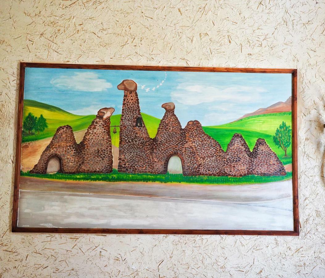 Kirch Hotel & Restaurant Goris Extérieur photo